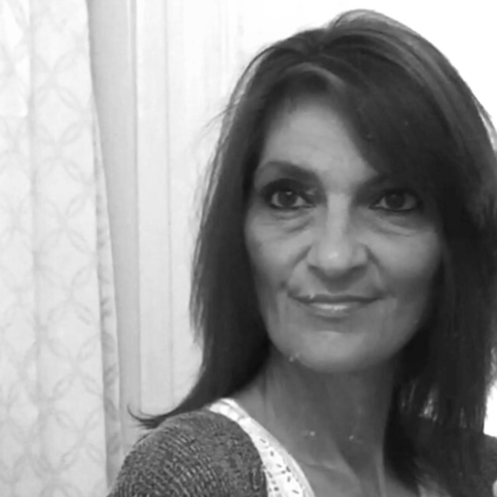 Meet your Posher, Joni